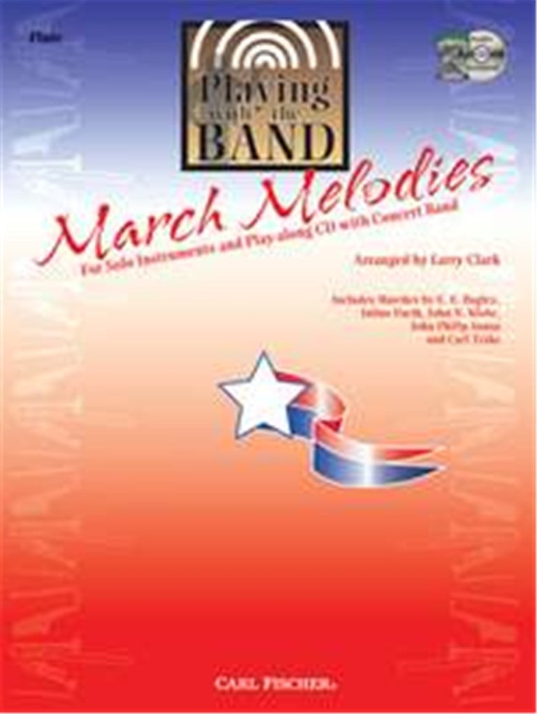 Playing With The Band