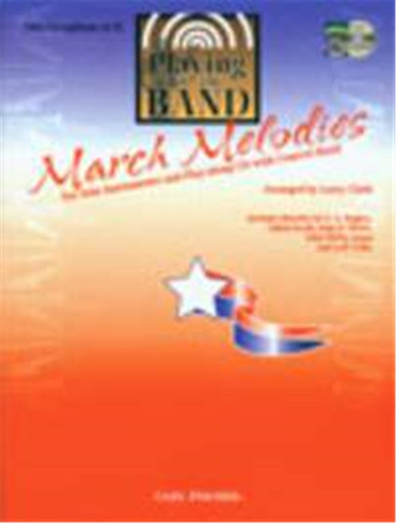 Playing With The Band
