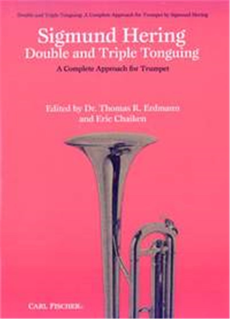 Double and Triple Tonguing