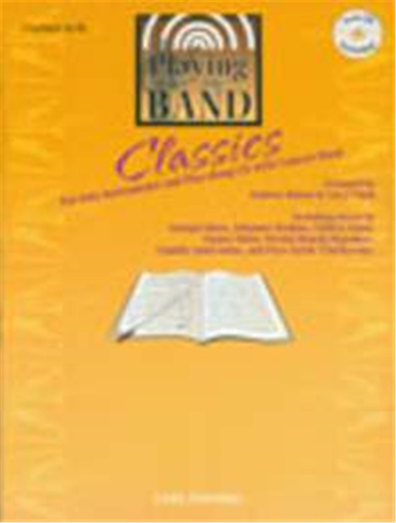 Playing With The Band - Classics