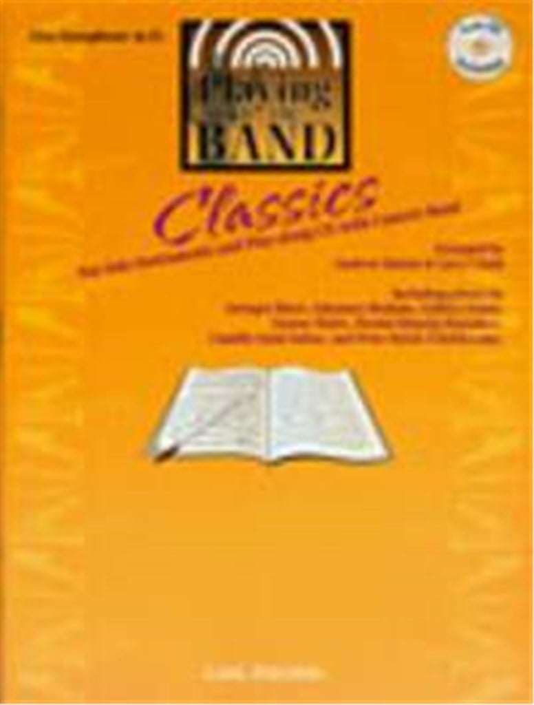 Playing With The Band - Classics