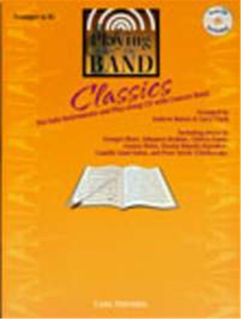 Playing With The Band - Classics