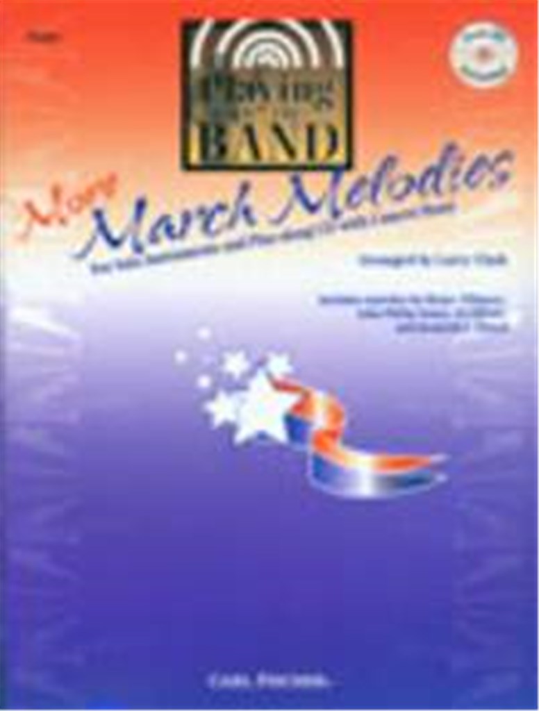 Playing With The Band - Classics