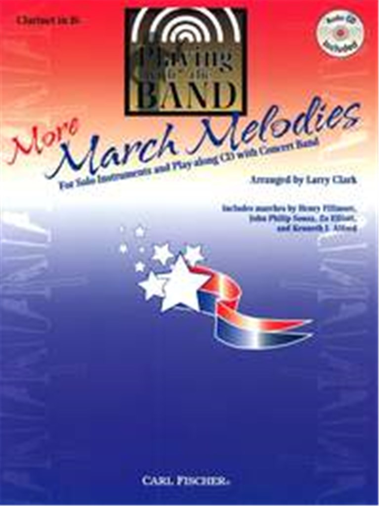 Playing With The Band - Classics