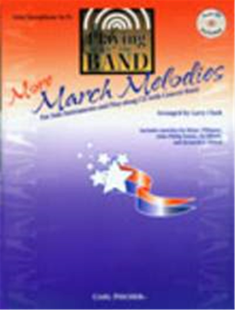 More March Melodies