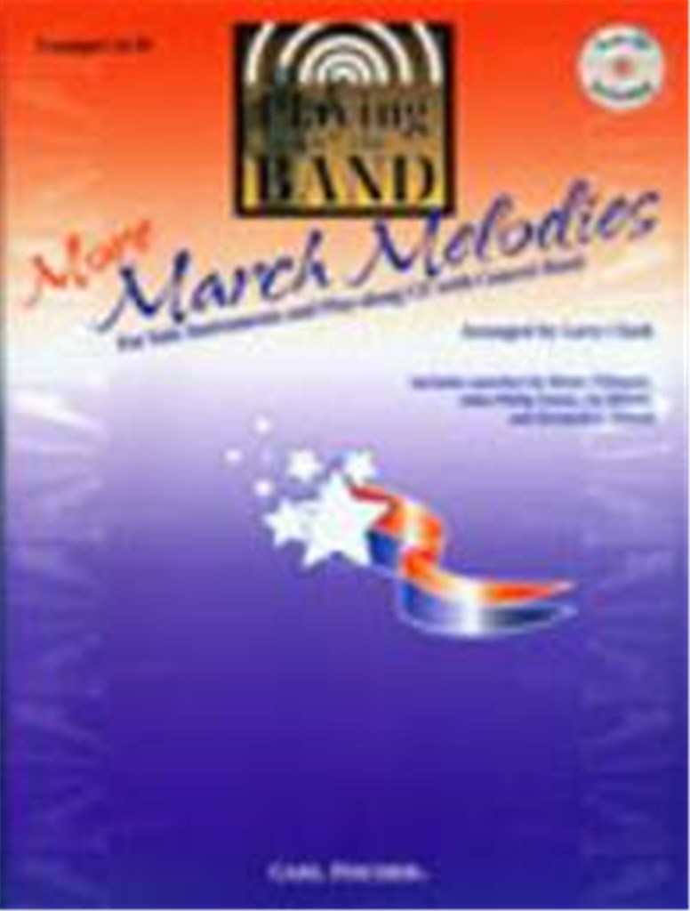 Playing With The Band - Classics