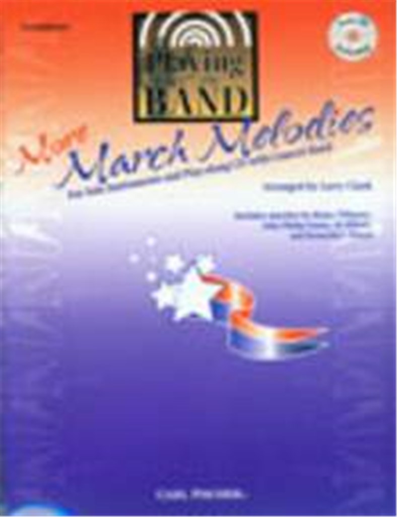 Playing With The Band - Classics