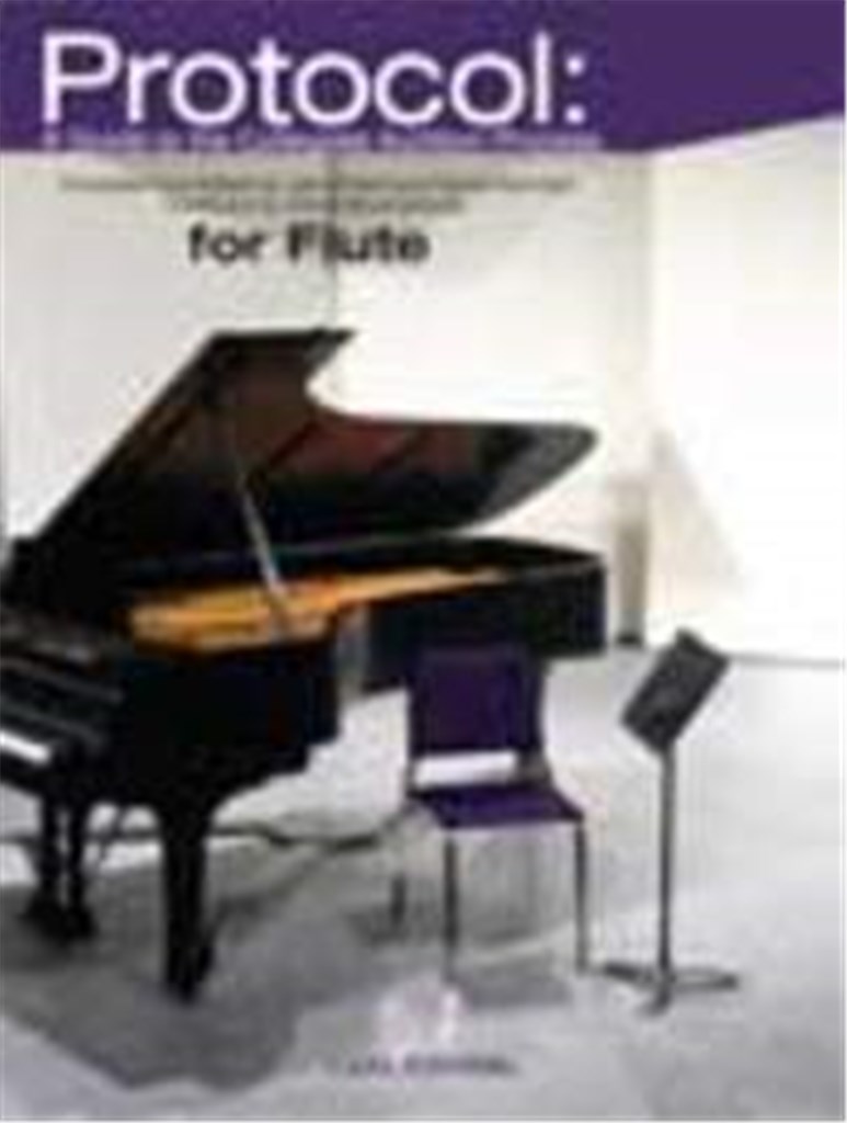 Guide To The Collegiate Audition Process for Flute