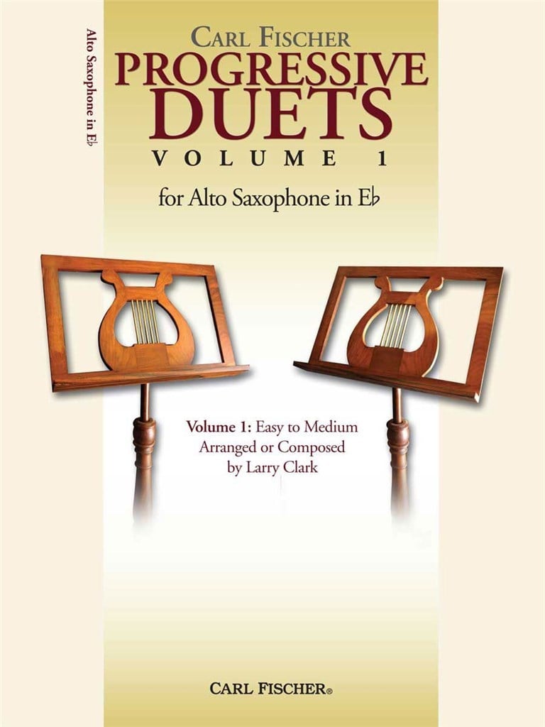 Progressive Duets 1