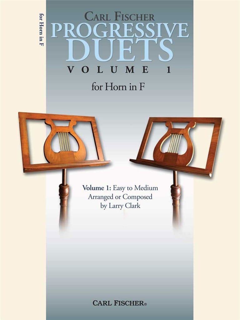 Progressive Duets 1 & 2