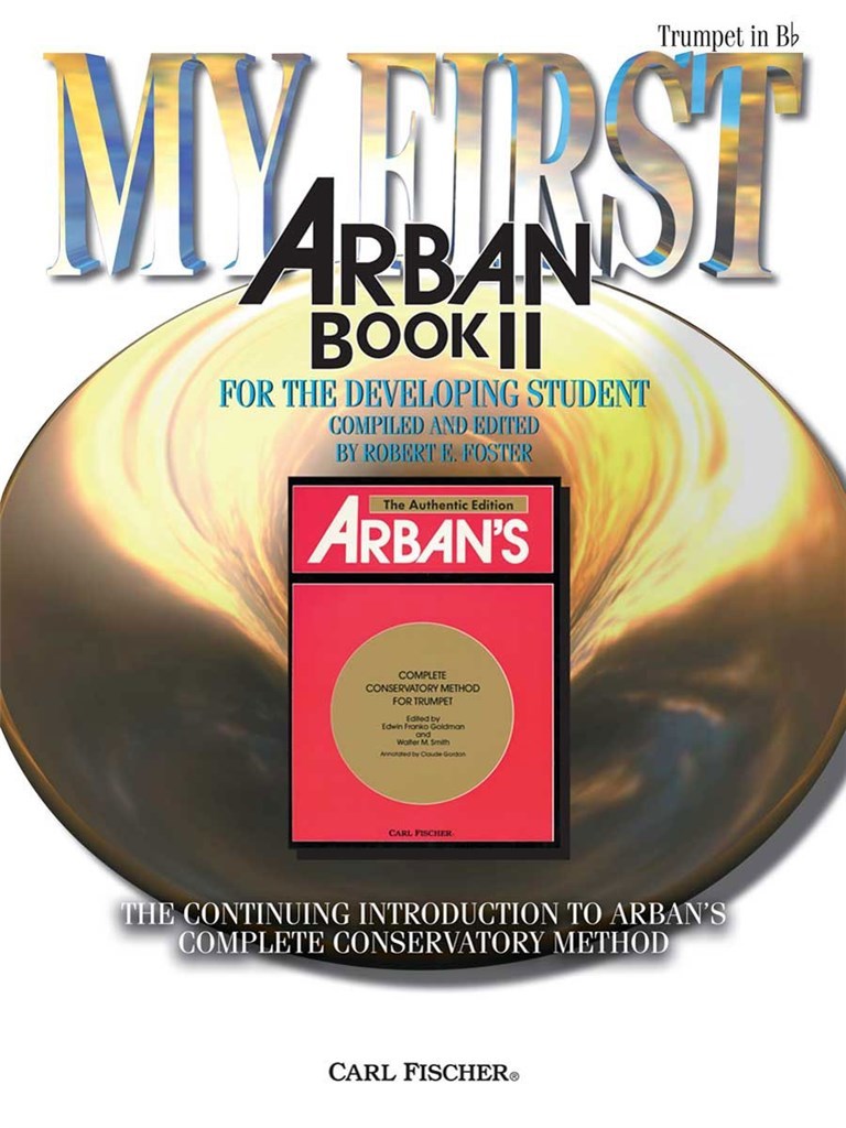 My First Arban