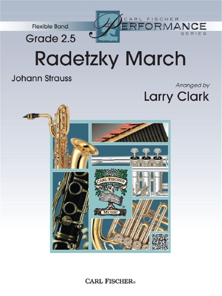 Radetzky March