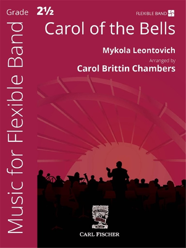Carol of the Bells
