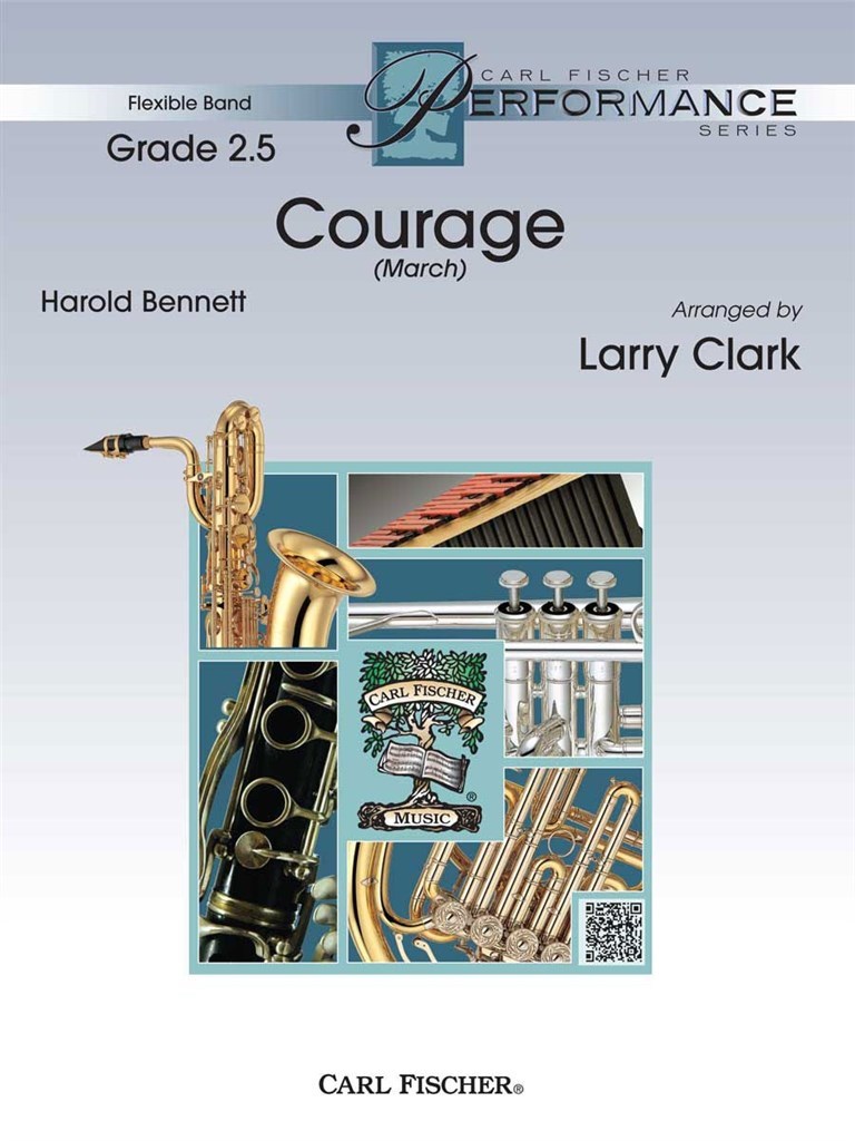 Courage (March)