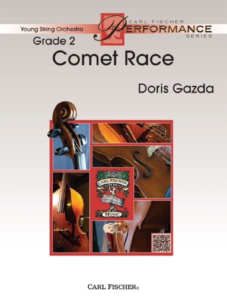 Comet Race