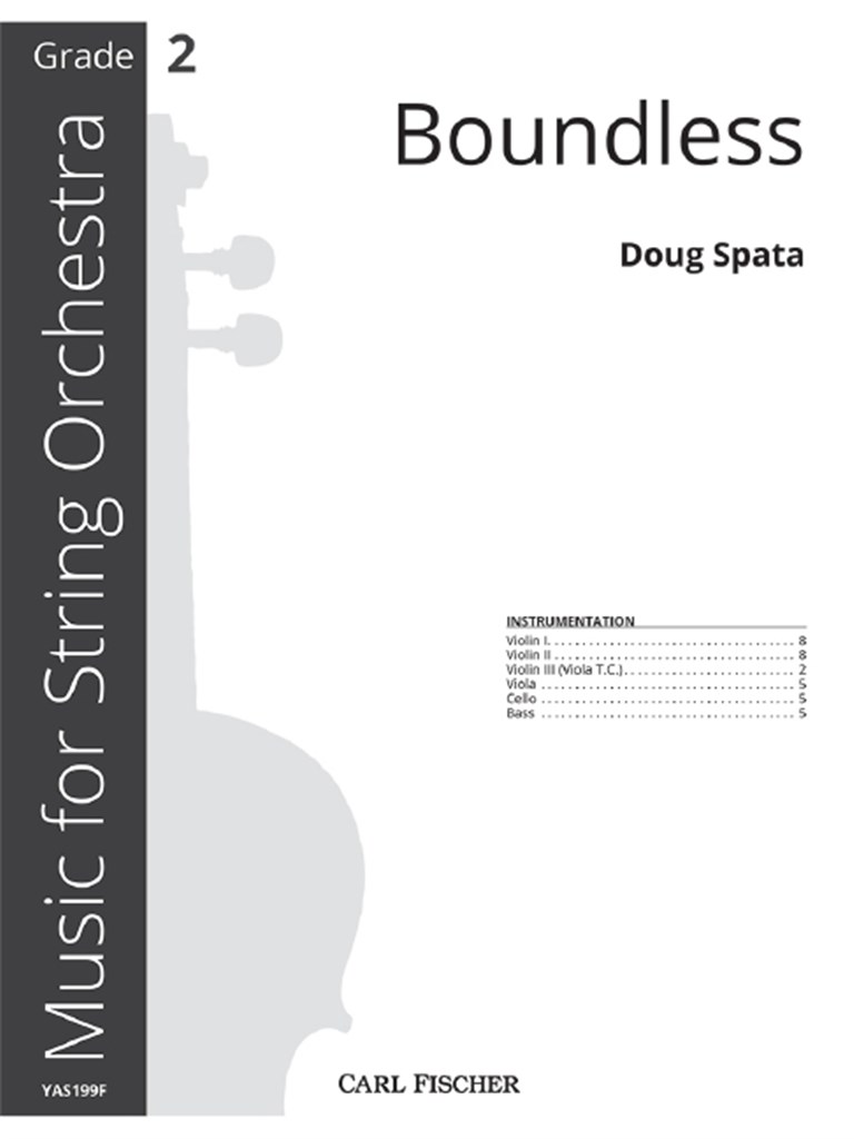 Boundless