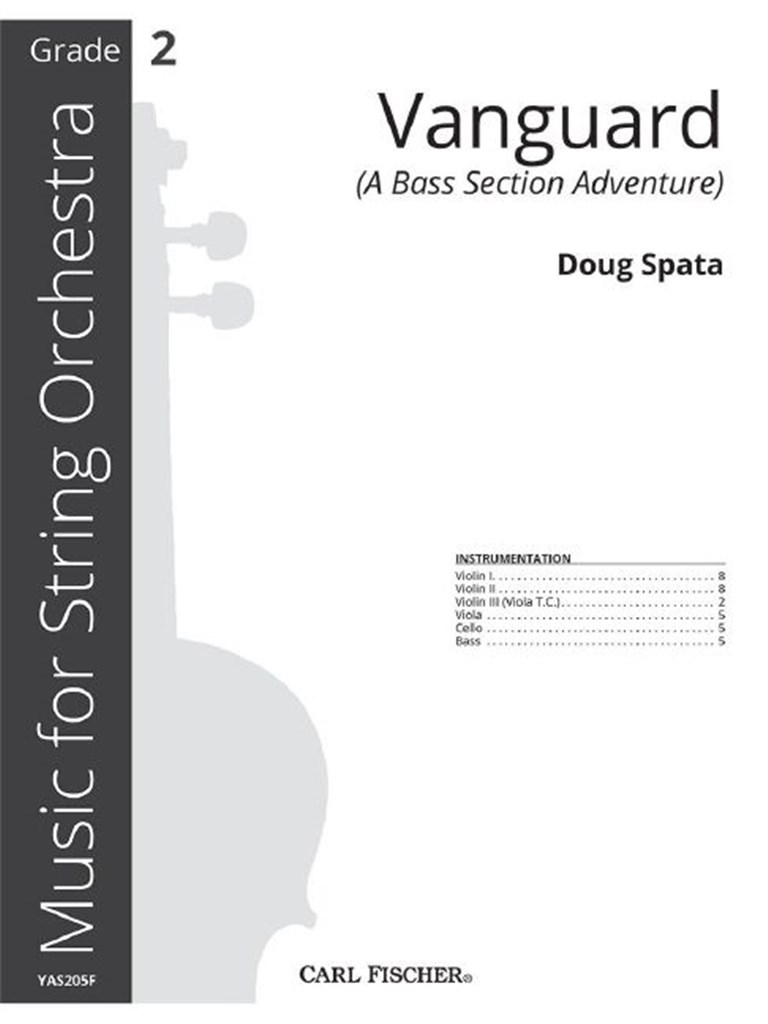 Vanguard