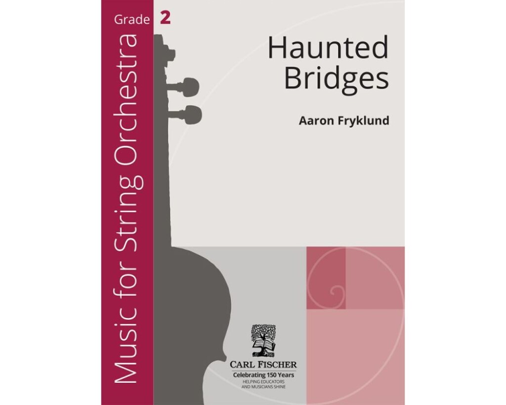 Haunted Bridges