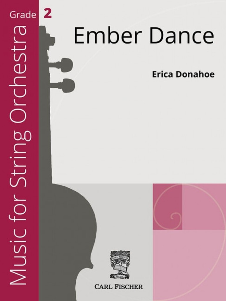Ember Dance