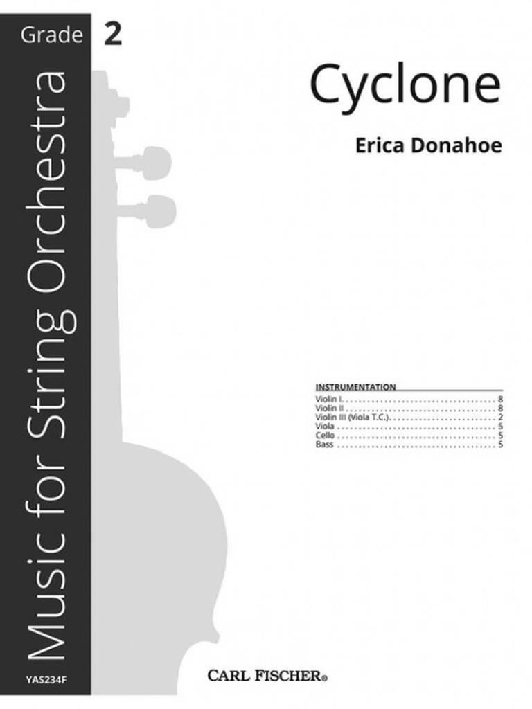 Cyclone