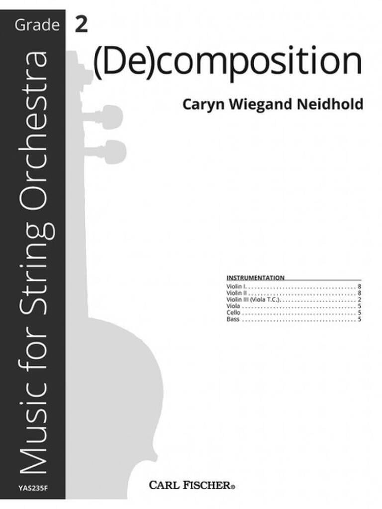 (De)composition