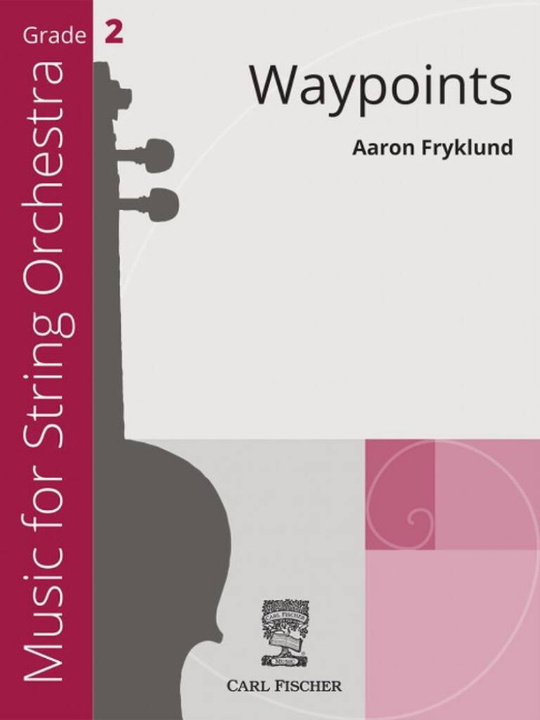 Waypoints