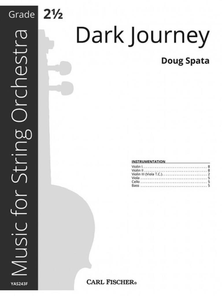 Dark Journey