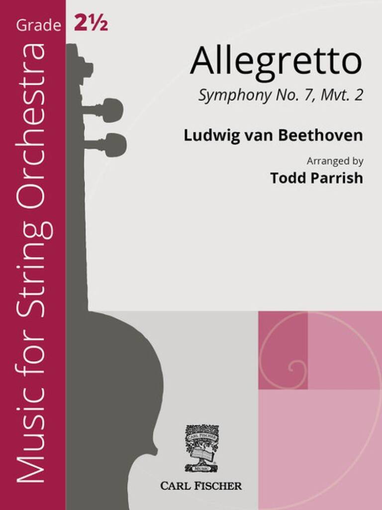 Allegretto