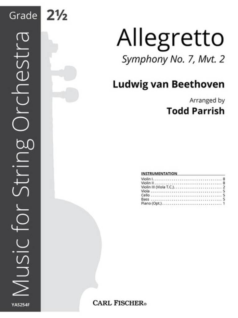 Allegretto