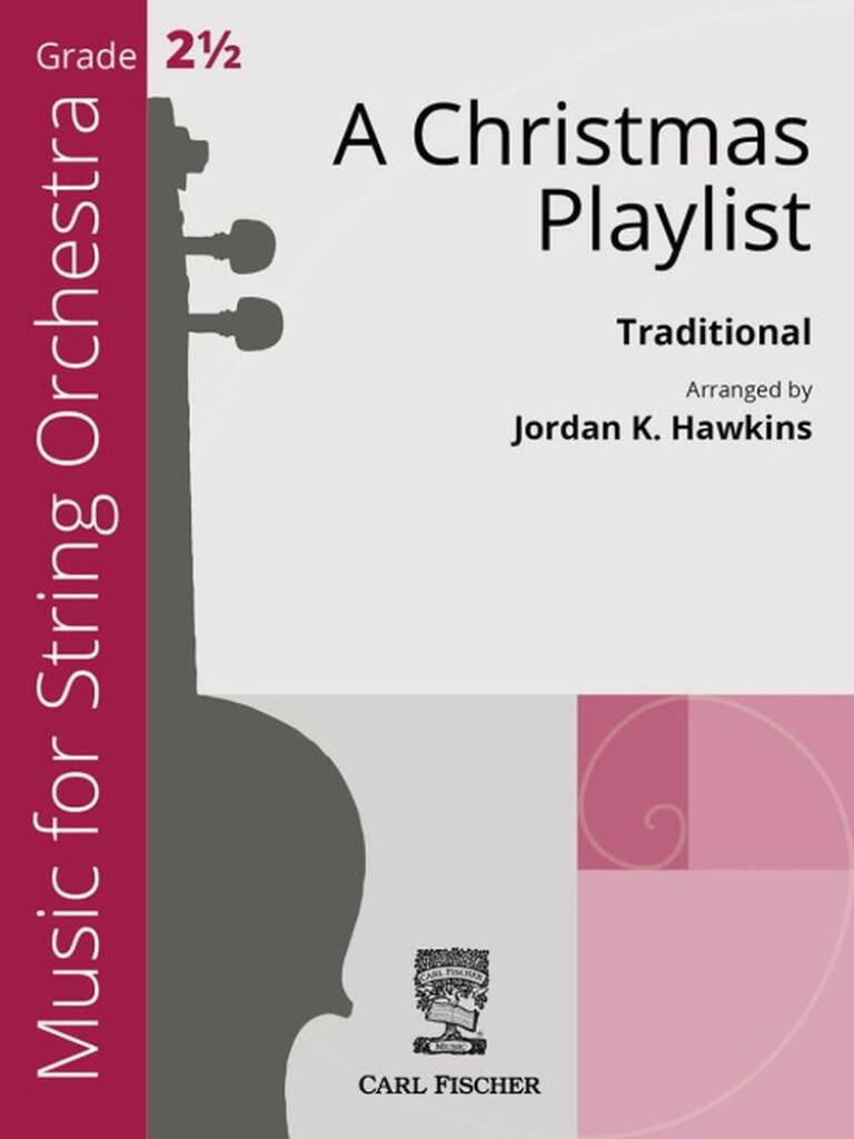 A Christmas Playlist