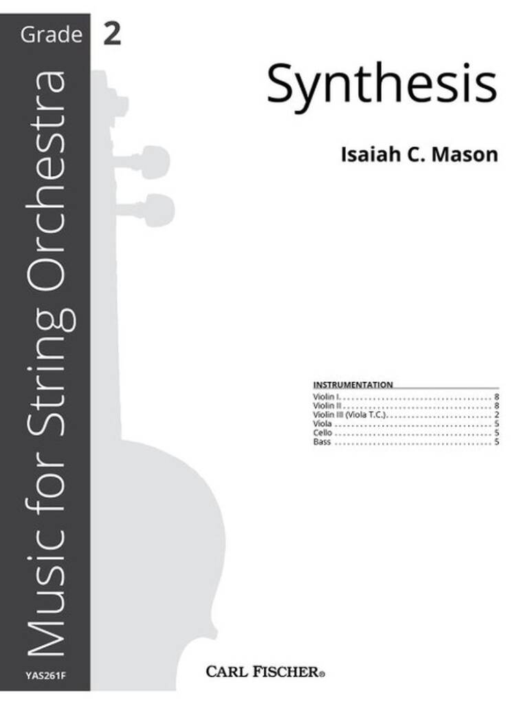 Synthesis