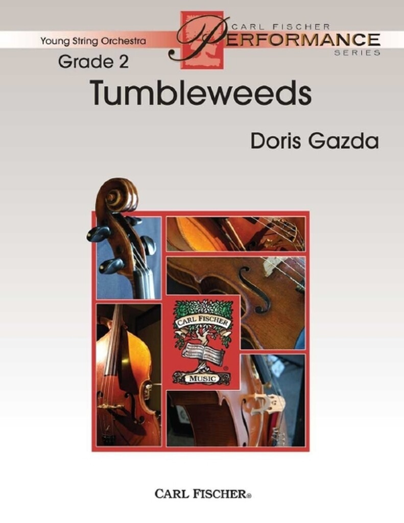Tumbleweeds