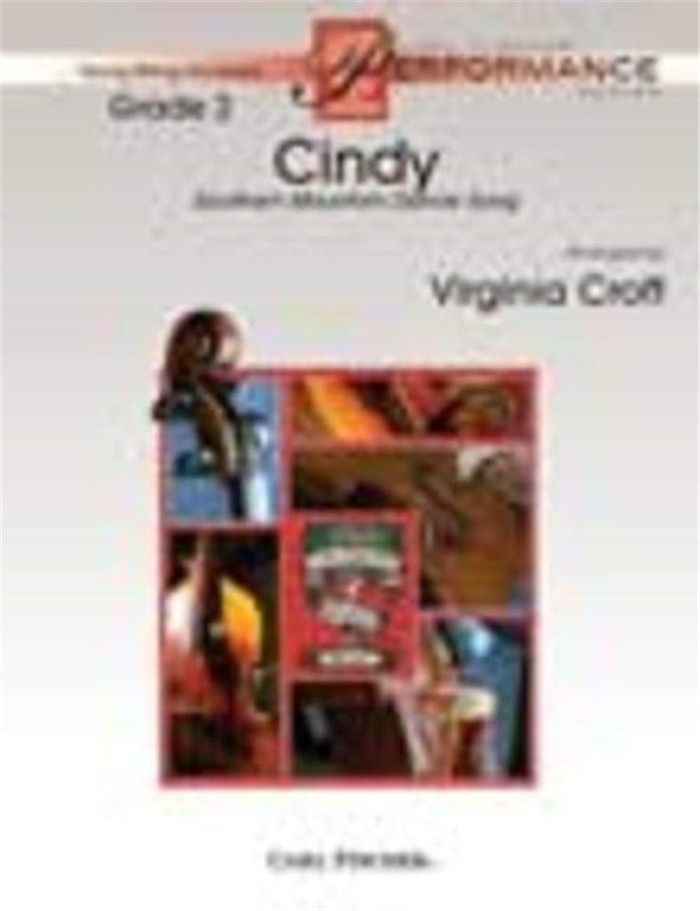 Cindy