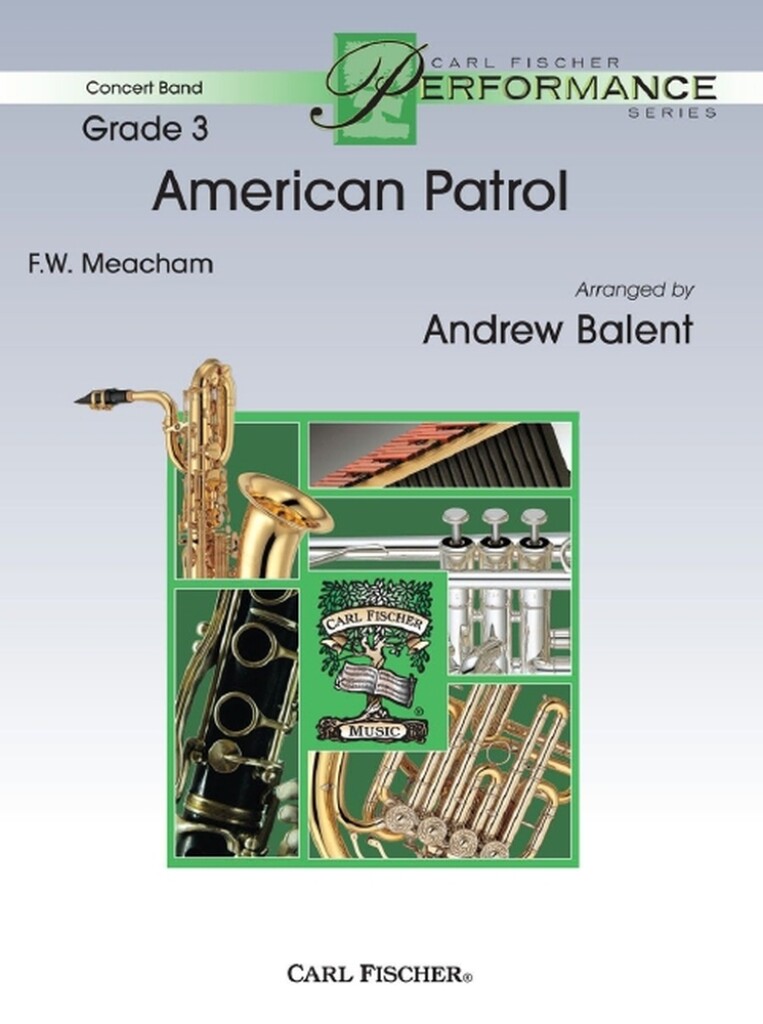 American Patrol
