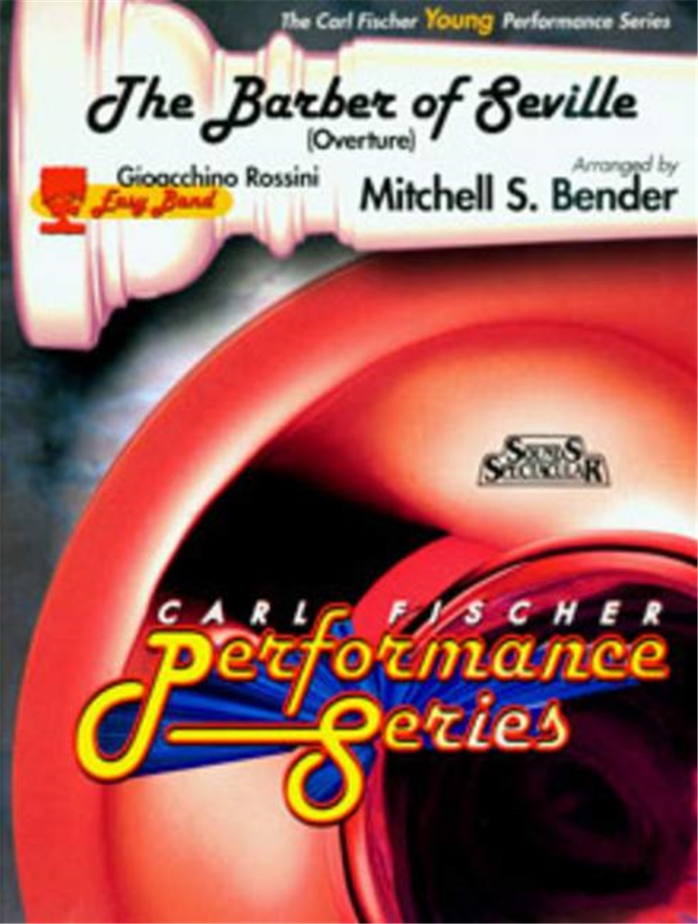 The Barber Of Seville
