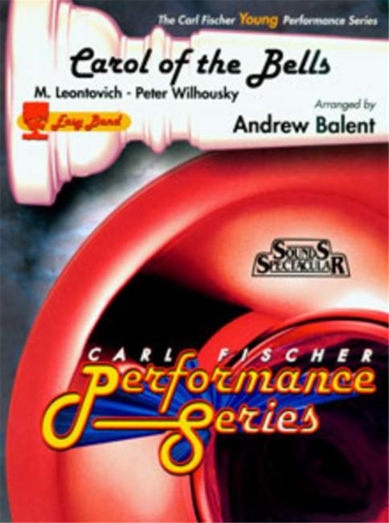 Carol Of The Bells
