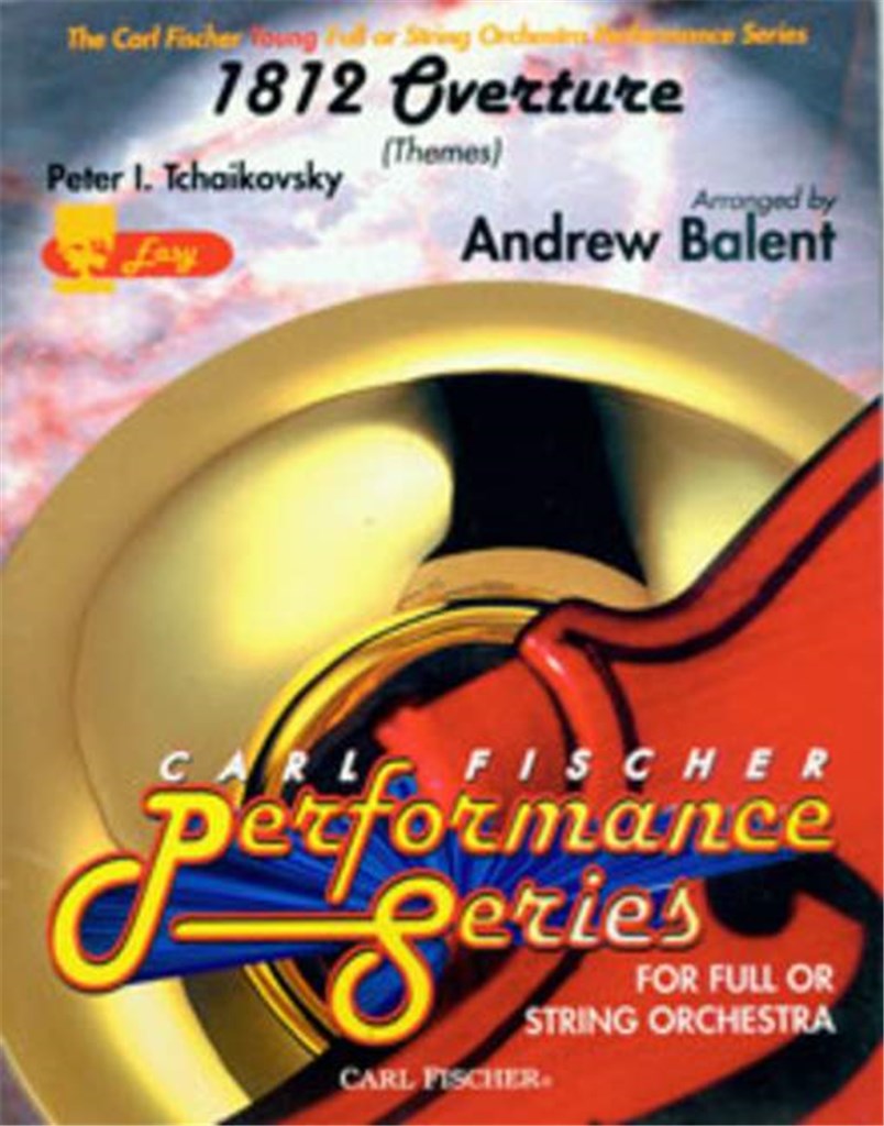 1812 Overture (Themes)