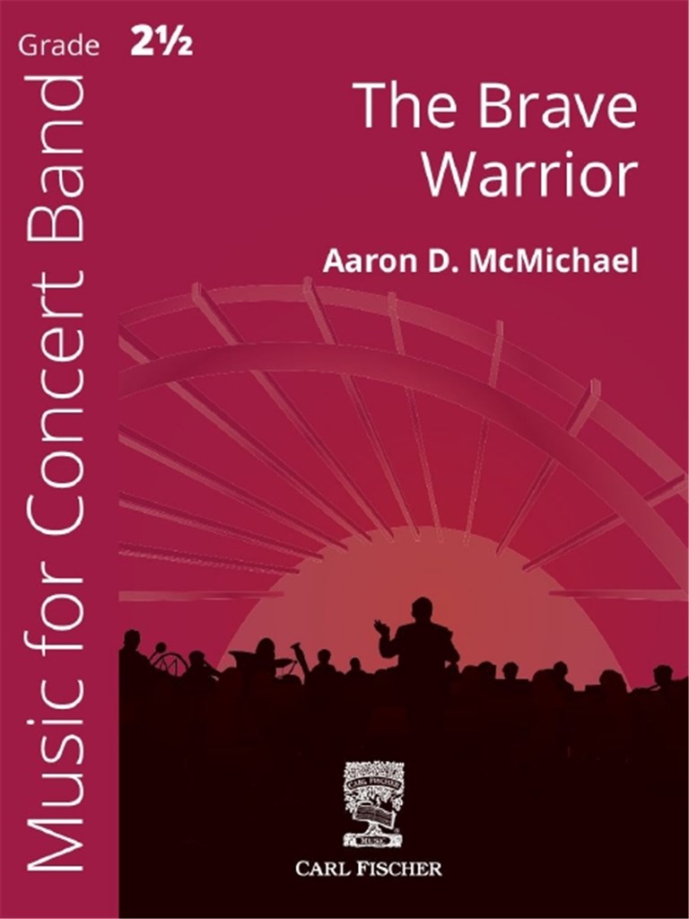 The Brave Warrior