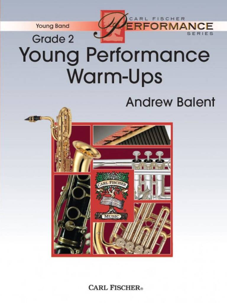 Young Performance Warm-Ups