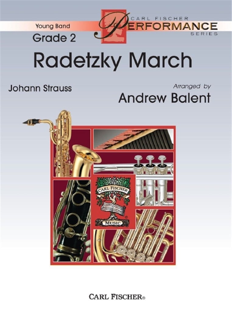 Radetzky March
