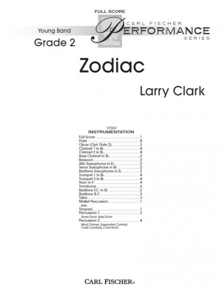 Zodiac