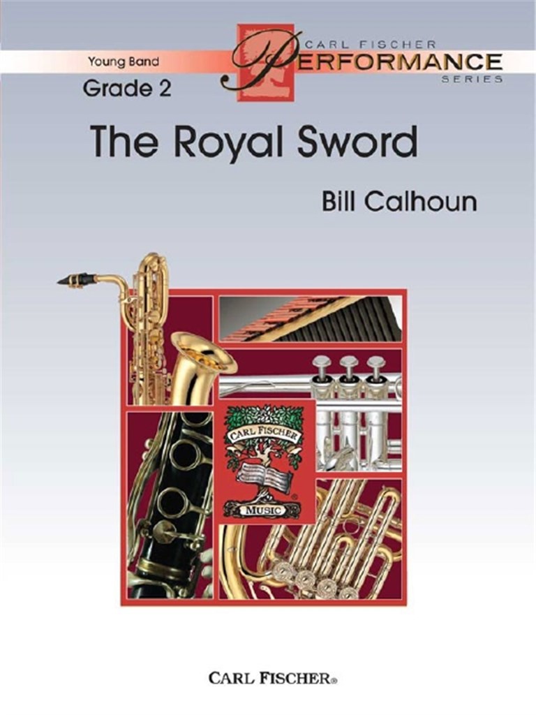The Royal Sword