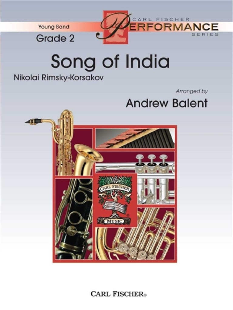 Song Of India