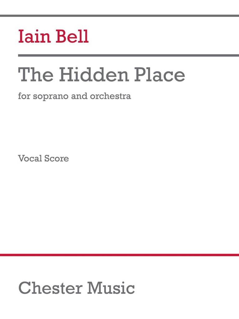 The Hidden Place