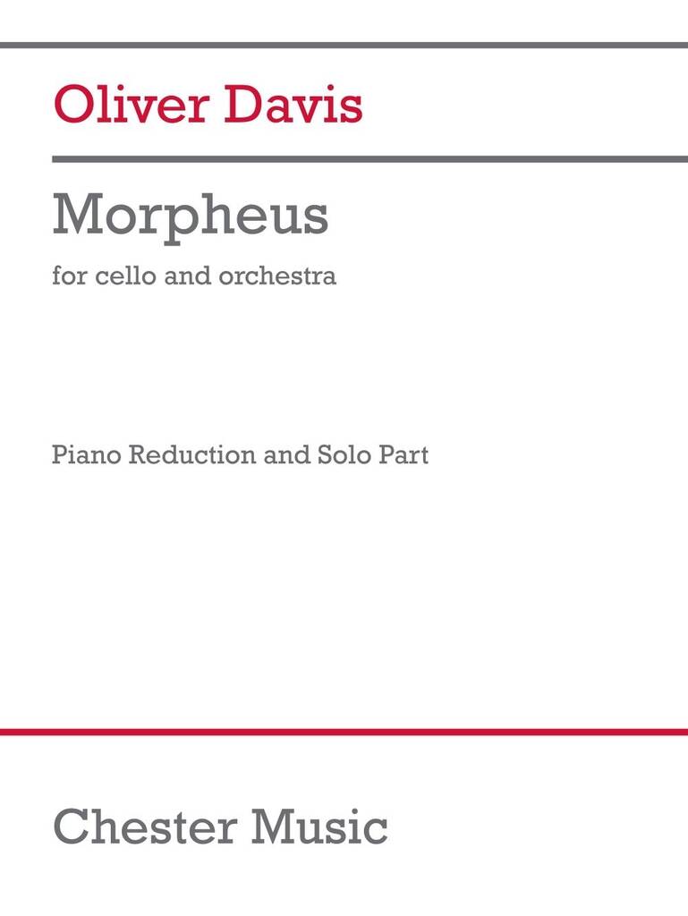 Morpheus