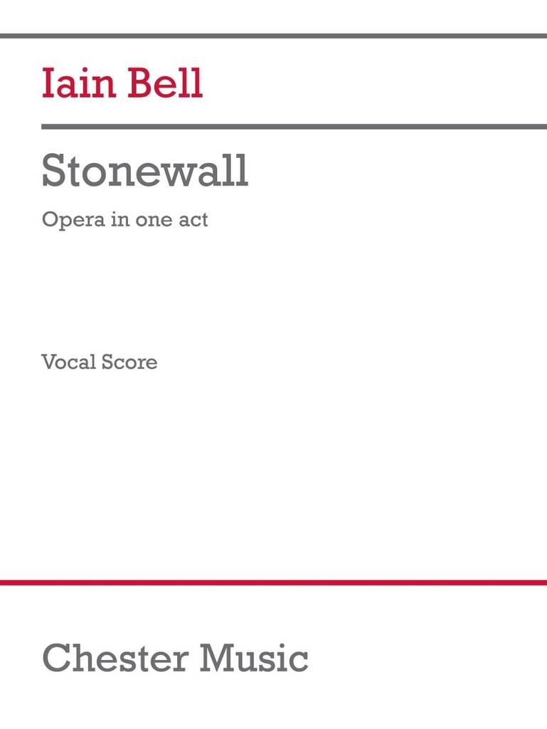Stonewall