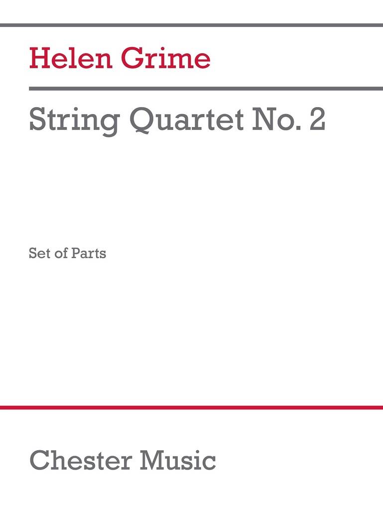 String Quartet No. 2