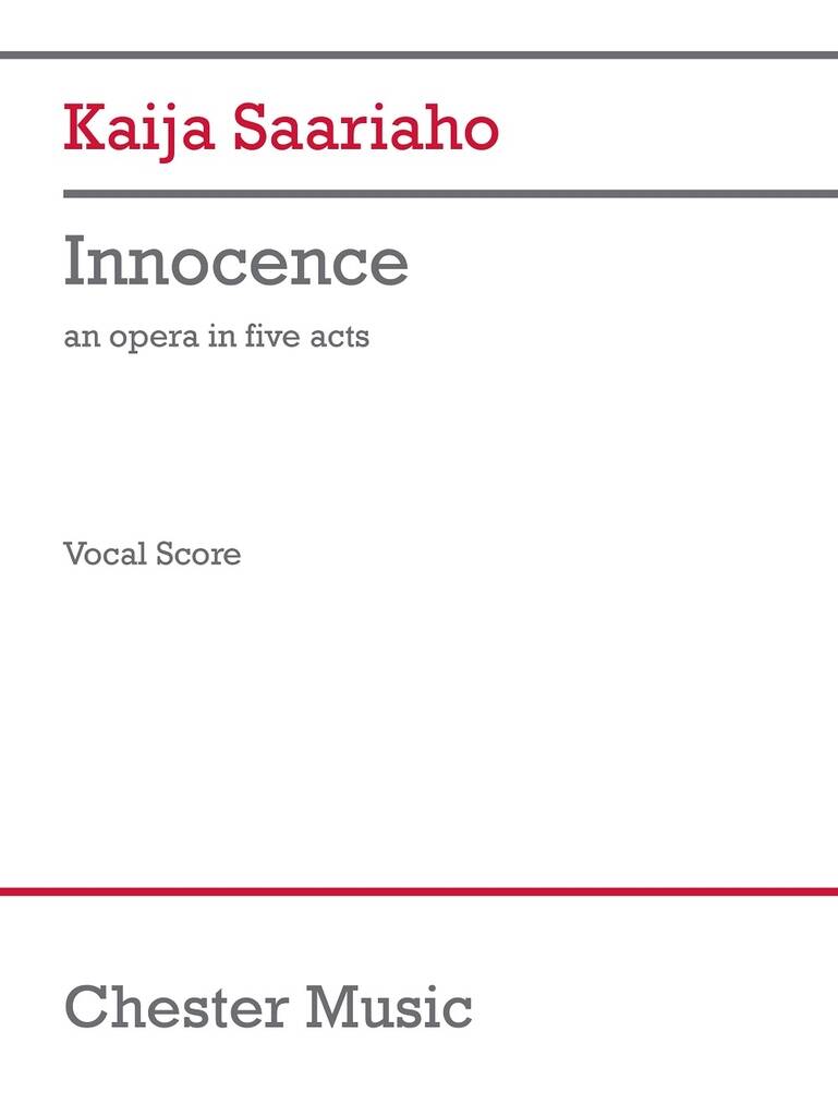 Innocence