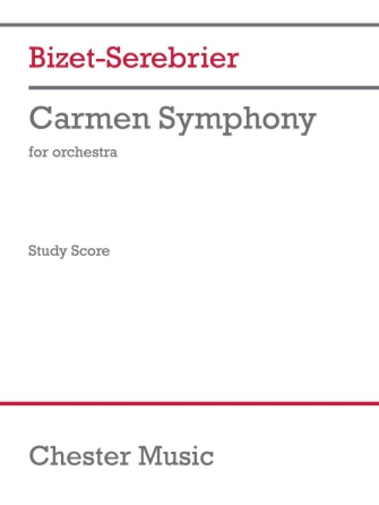 Carmen Symphony
