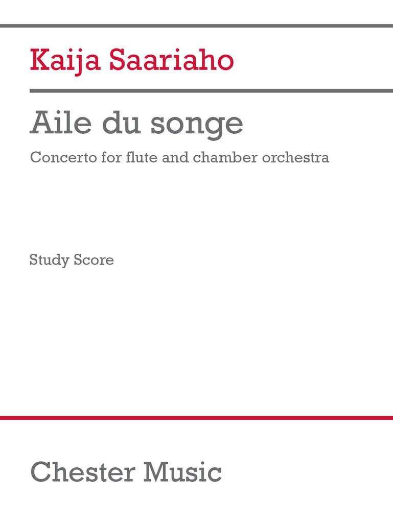 Aile du songe